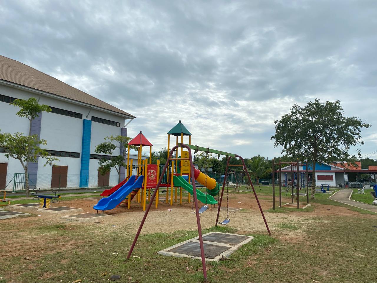 Playground